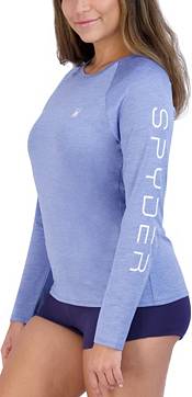 Spyder Women's Long Sleeve Sun Protection Shirt product image