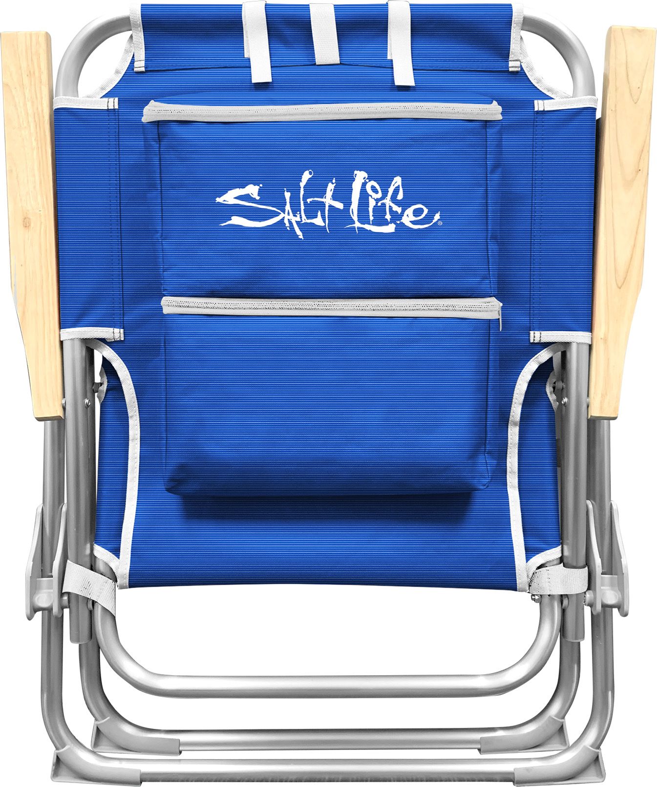 Salt Life Trekker High Seat Backpack Beach Chair product image