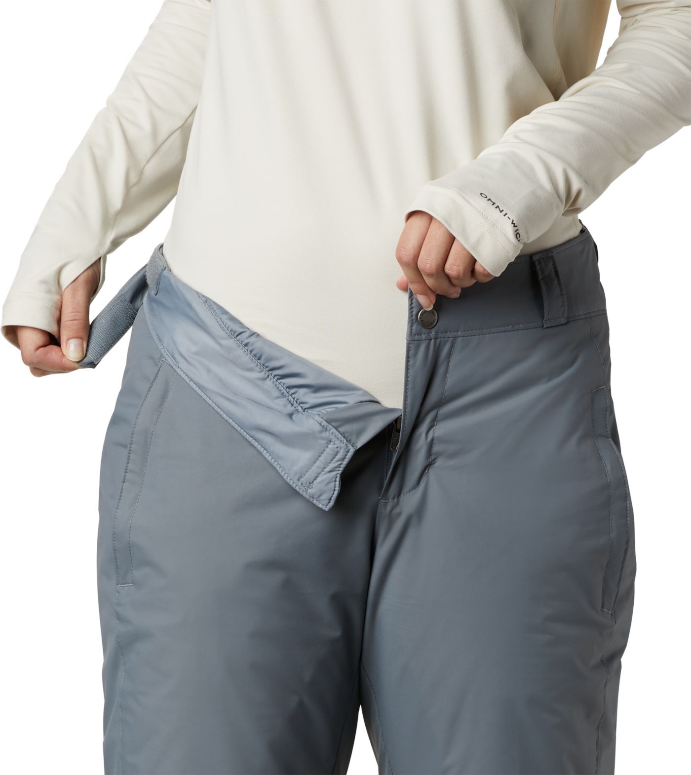 Columbia modern mountain snow pants online