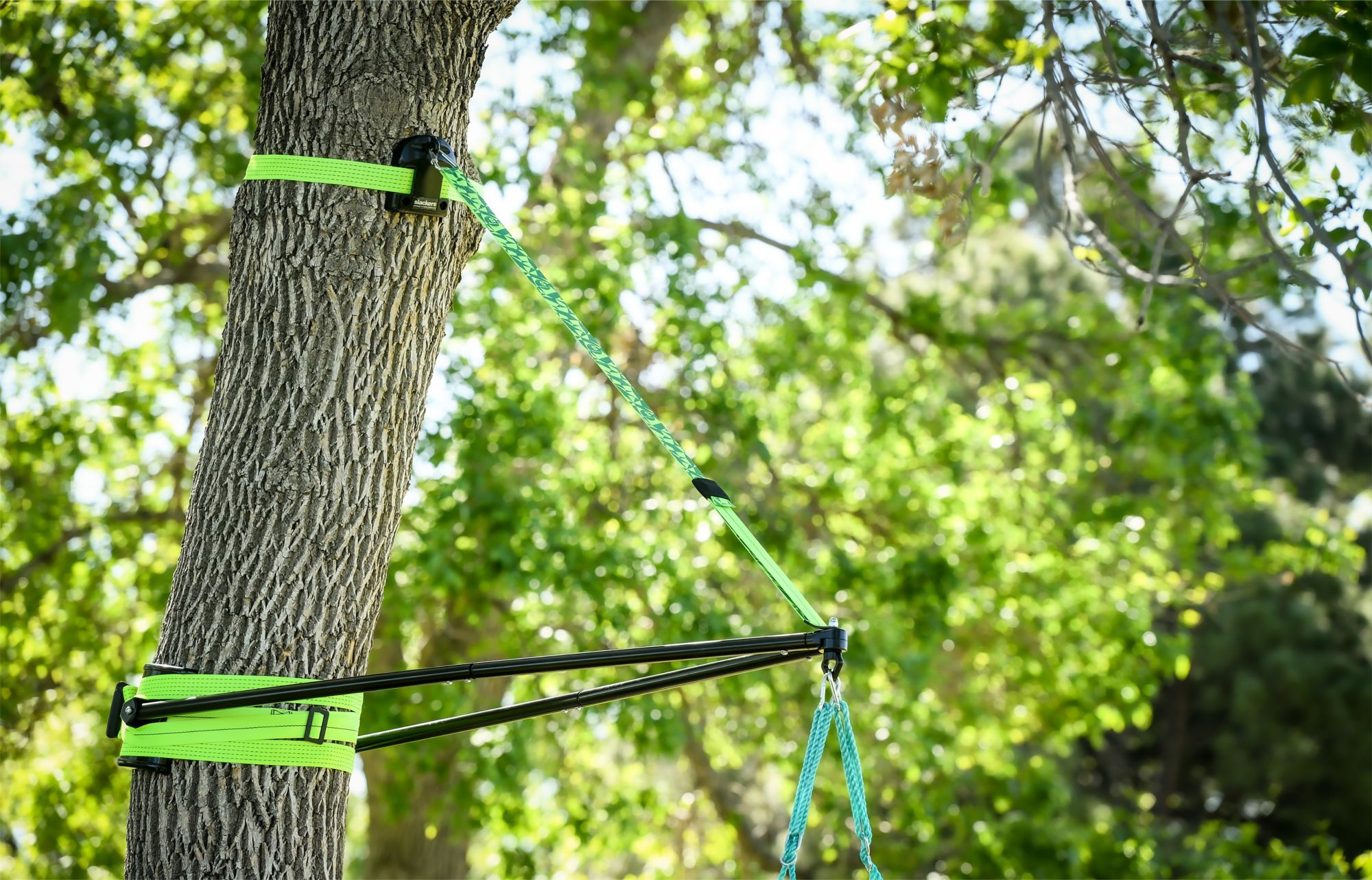 Slackers Build-A-Branch Swing Hanger product image