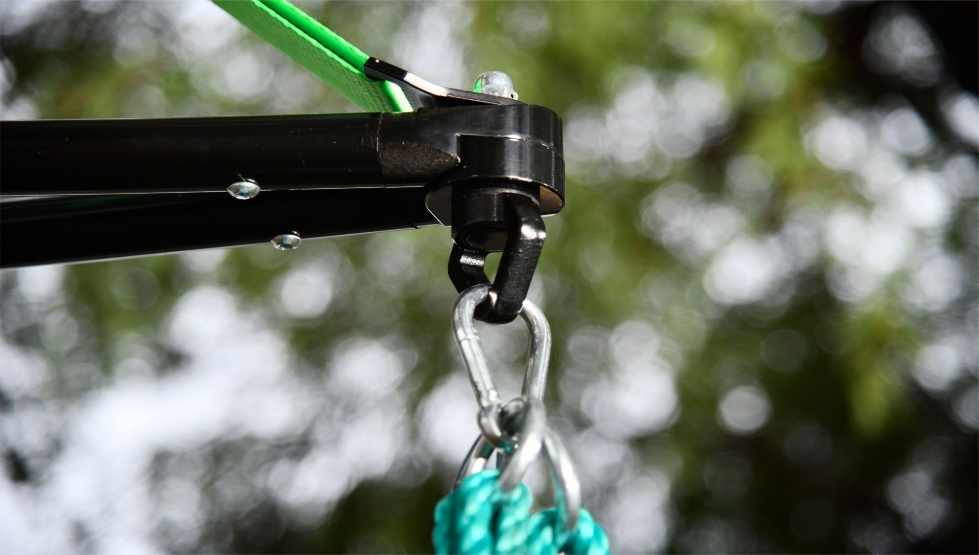 Slackers Build-A-Branch Swing Hanger product image