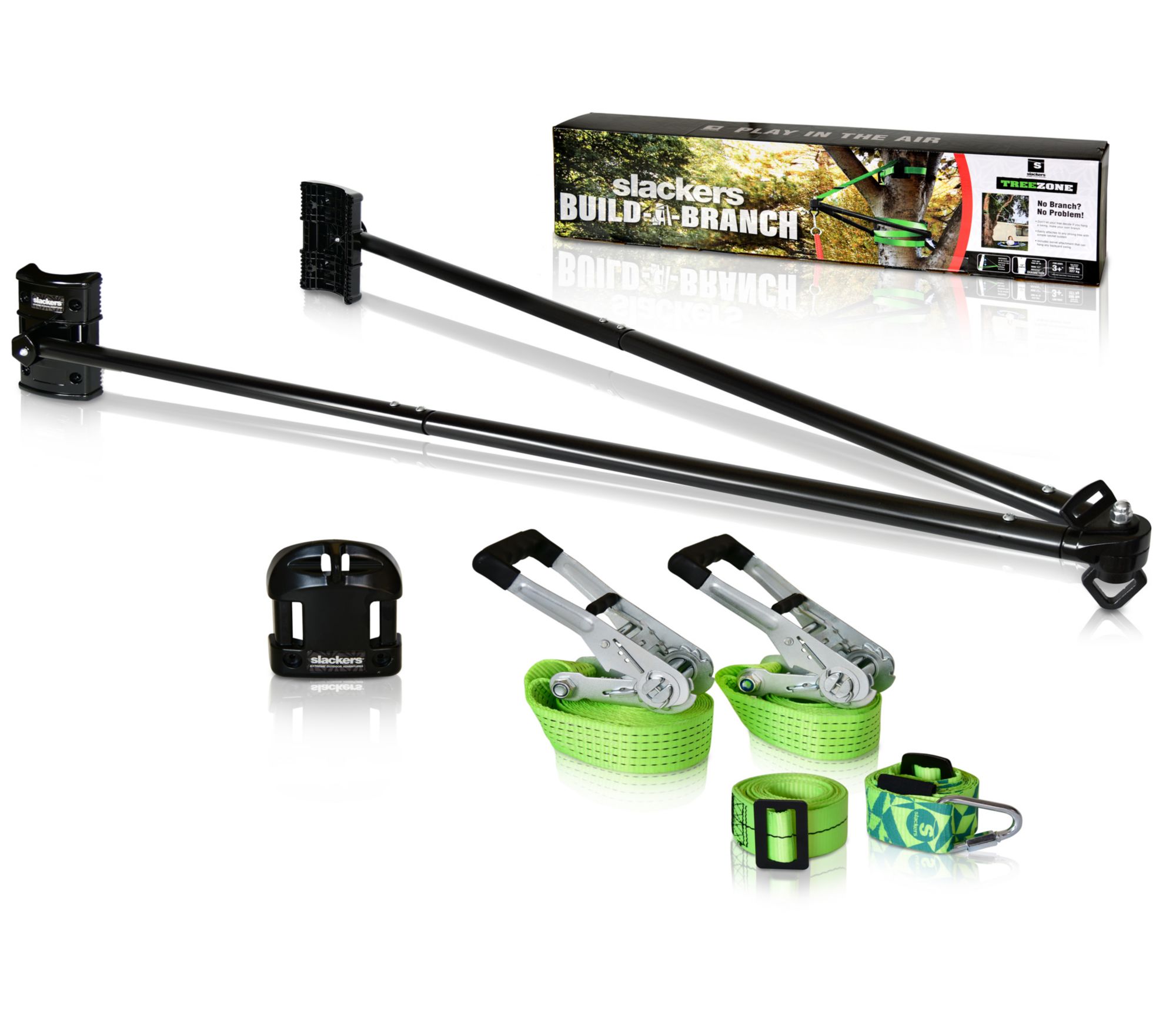 Slackers Build-A-Branch Swing Hanger product image