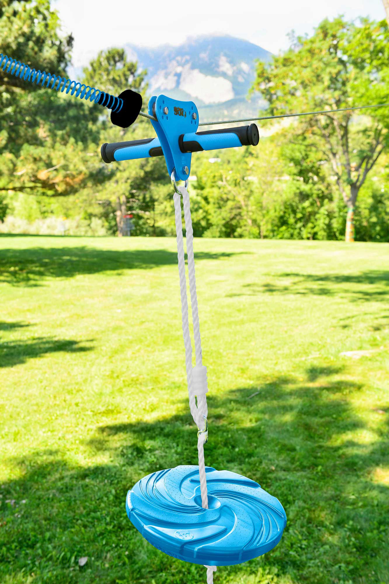 Slackers Hawk 70-ft. Zipline Kit product image
