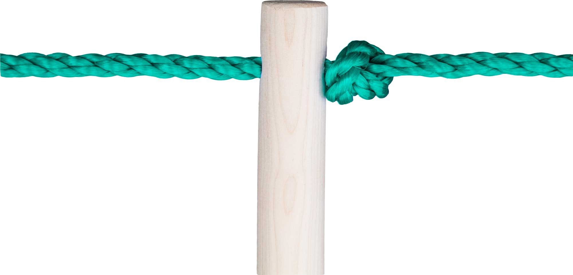 Slackers Ninja 8' Ladder Obstacle product image