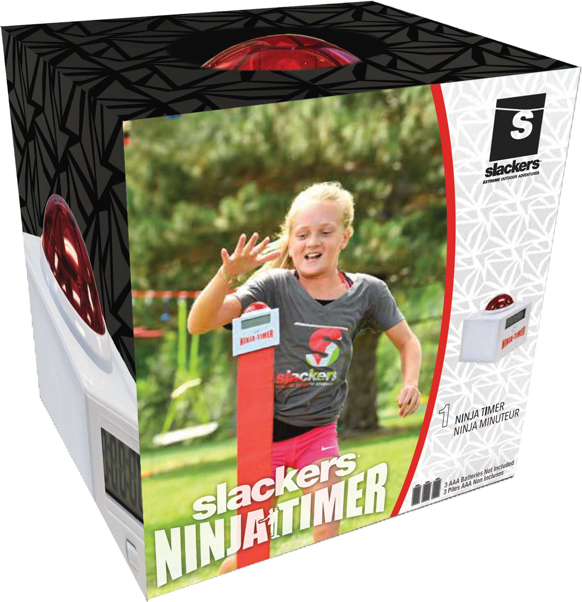Slackers Ninja Timer product image