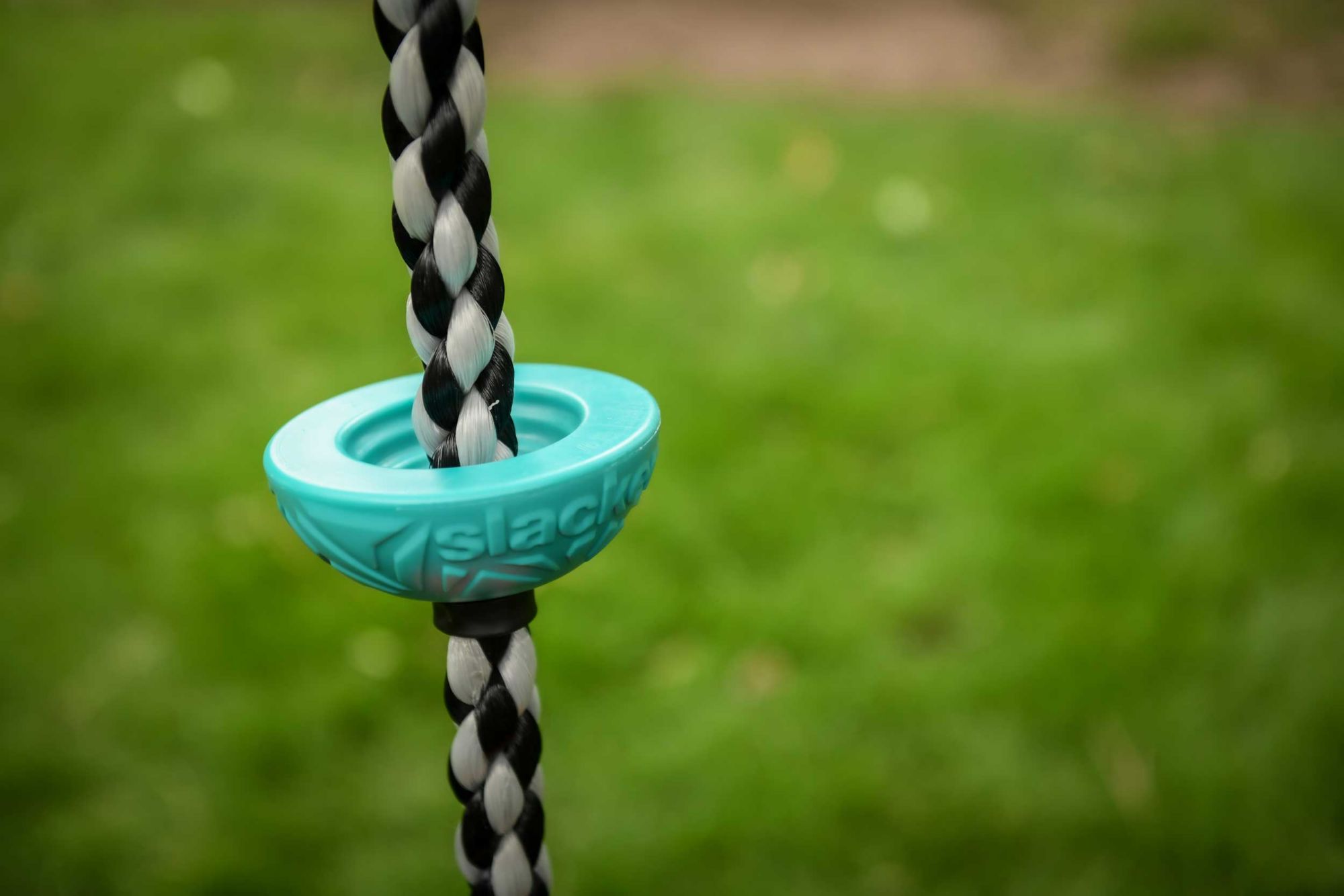 Slackers Climbing Rope Swing with Seat product image