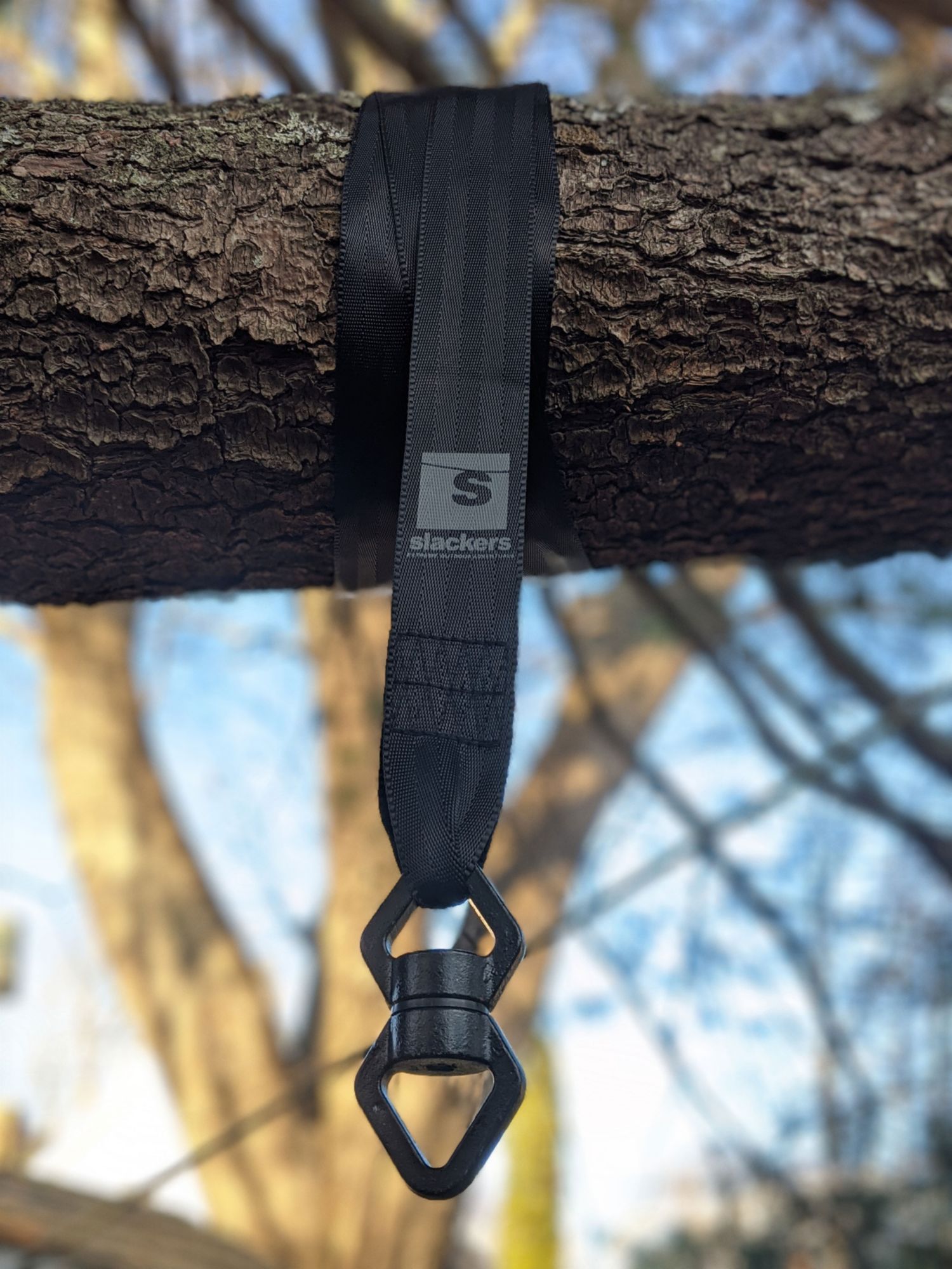 Slackers Swivel Strap product image