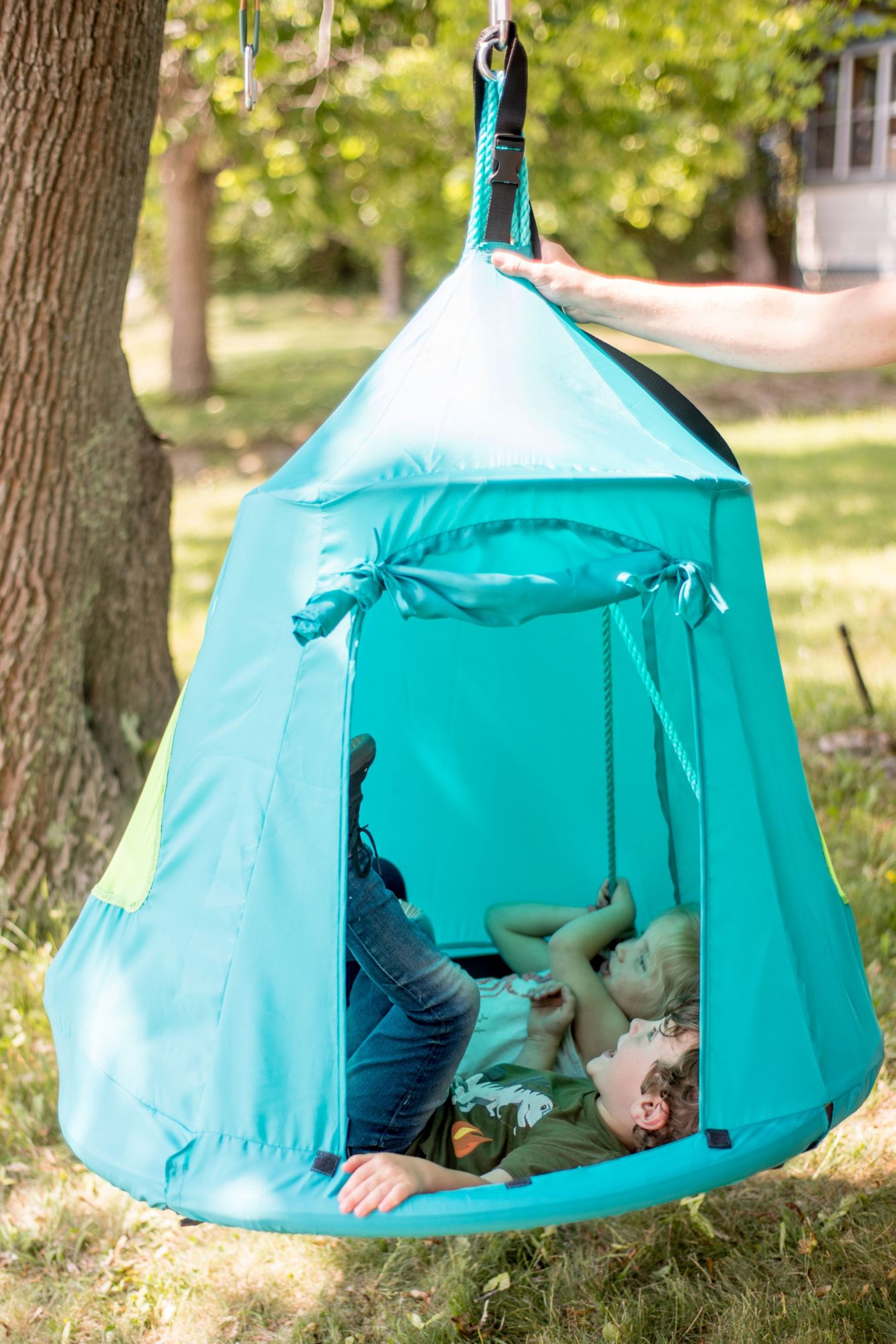 Slackers Swing House product image