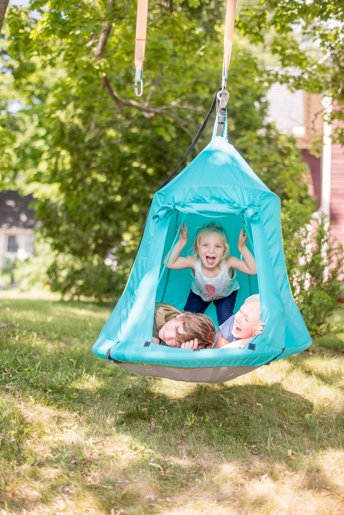 Slackers Swing House product image