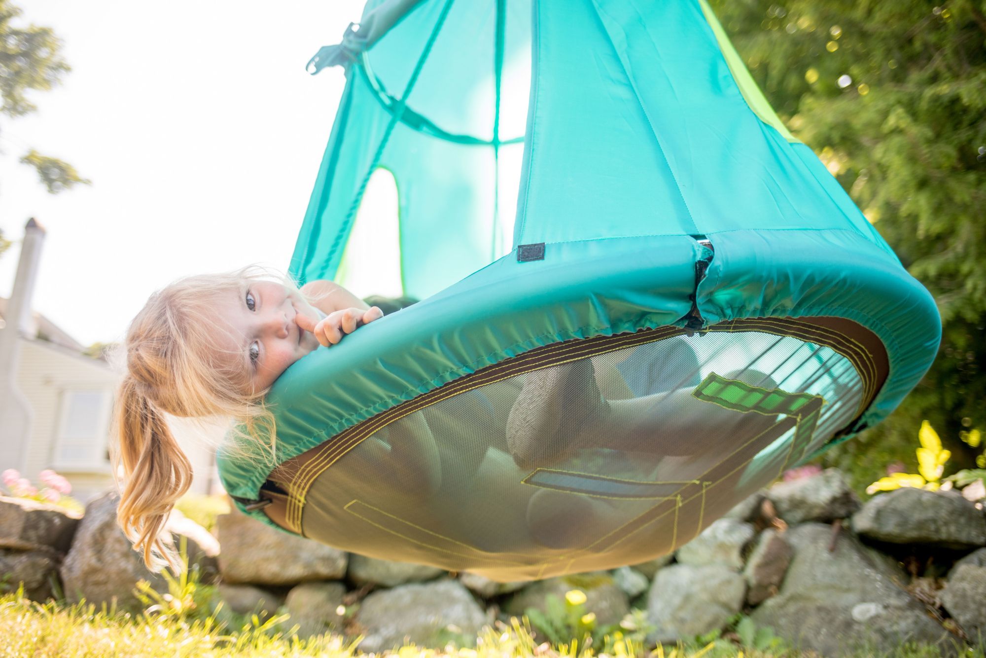 Slackers Swing House product image