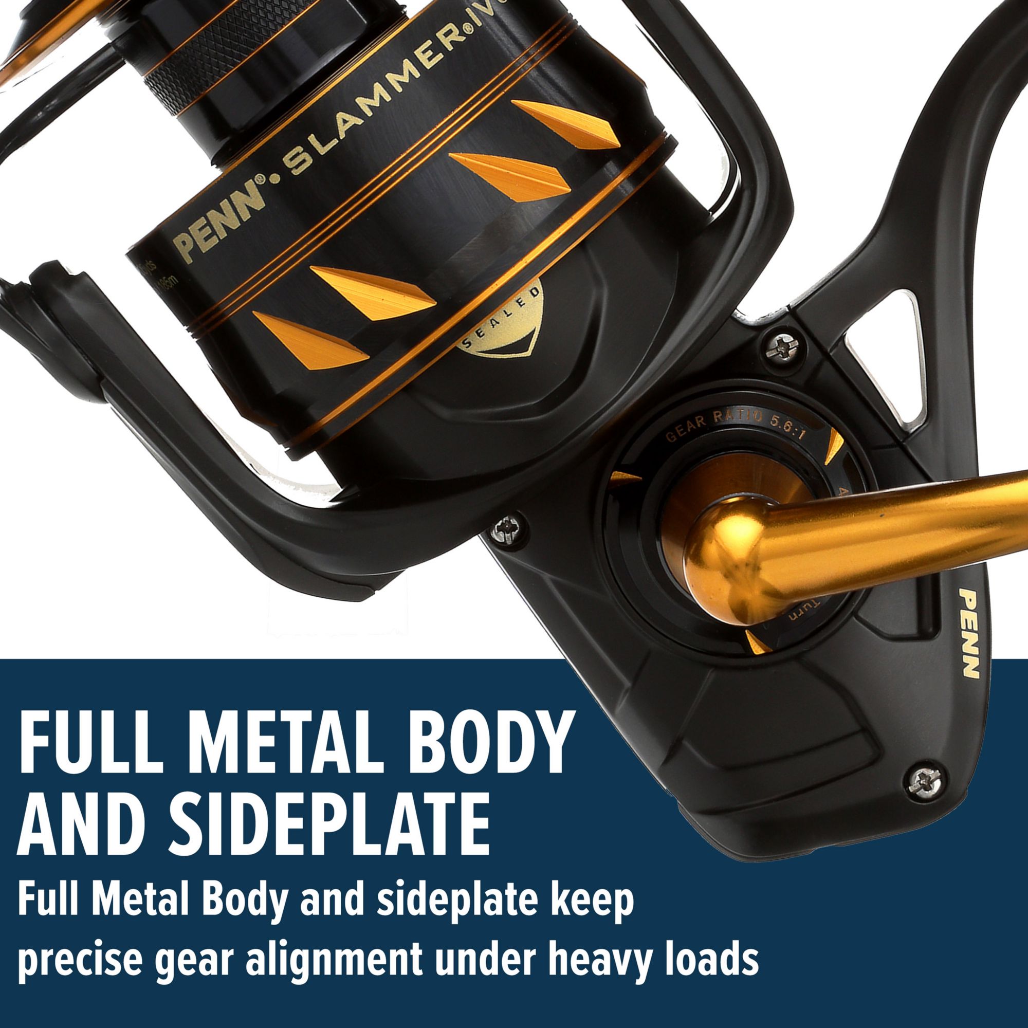 PENN Spinning Reels  Best Price Guarantee at DICK'S