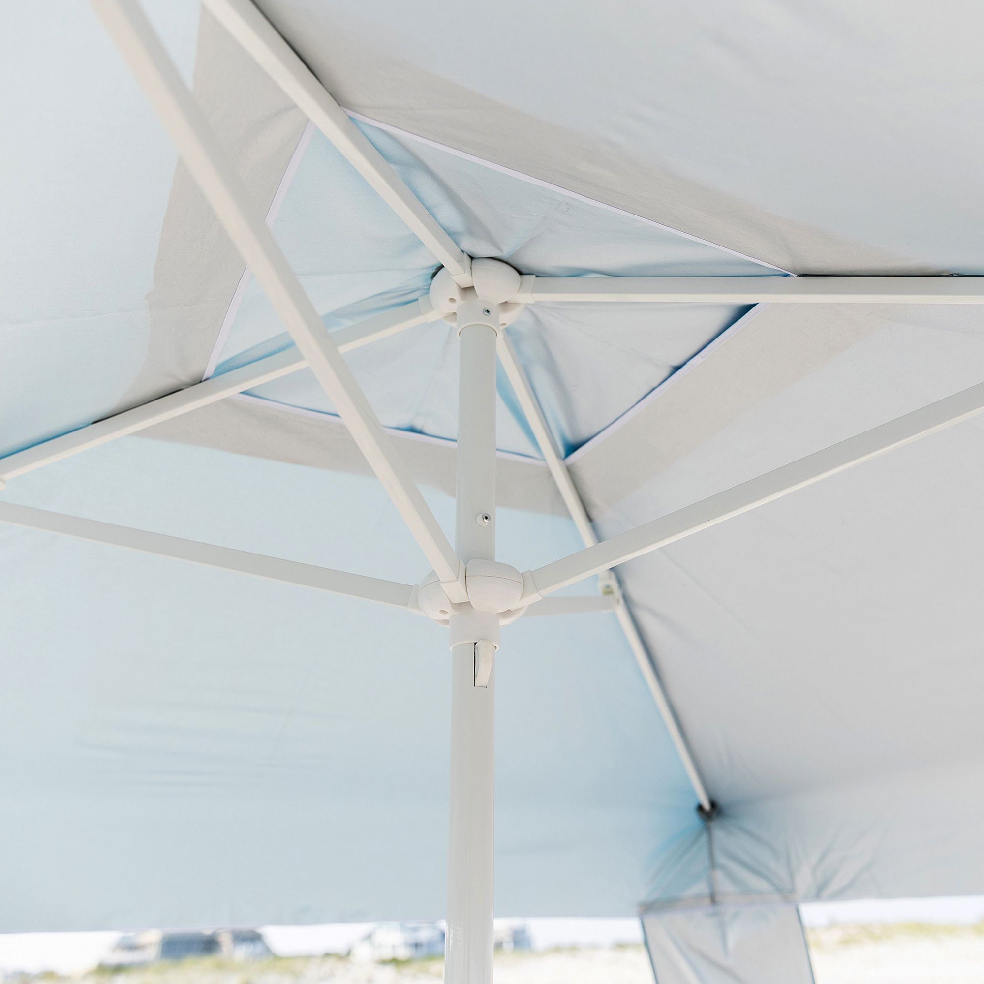 Salt Life 7' Deluxe Beach Canopy product image