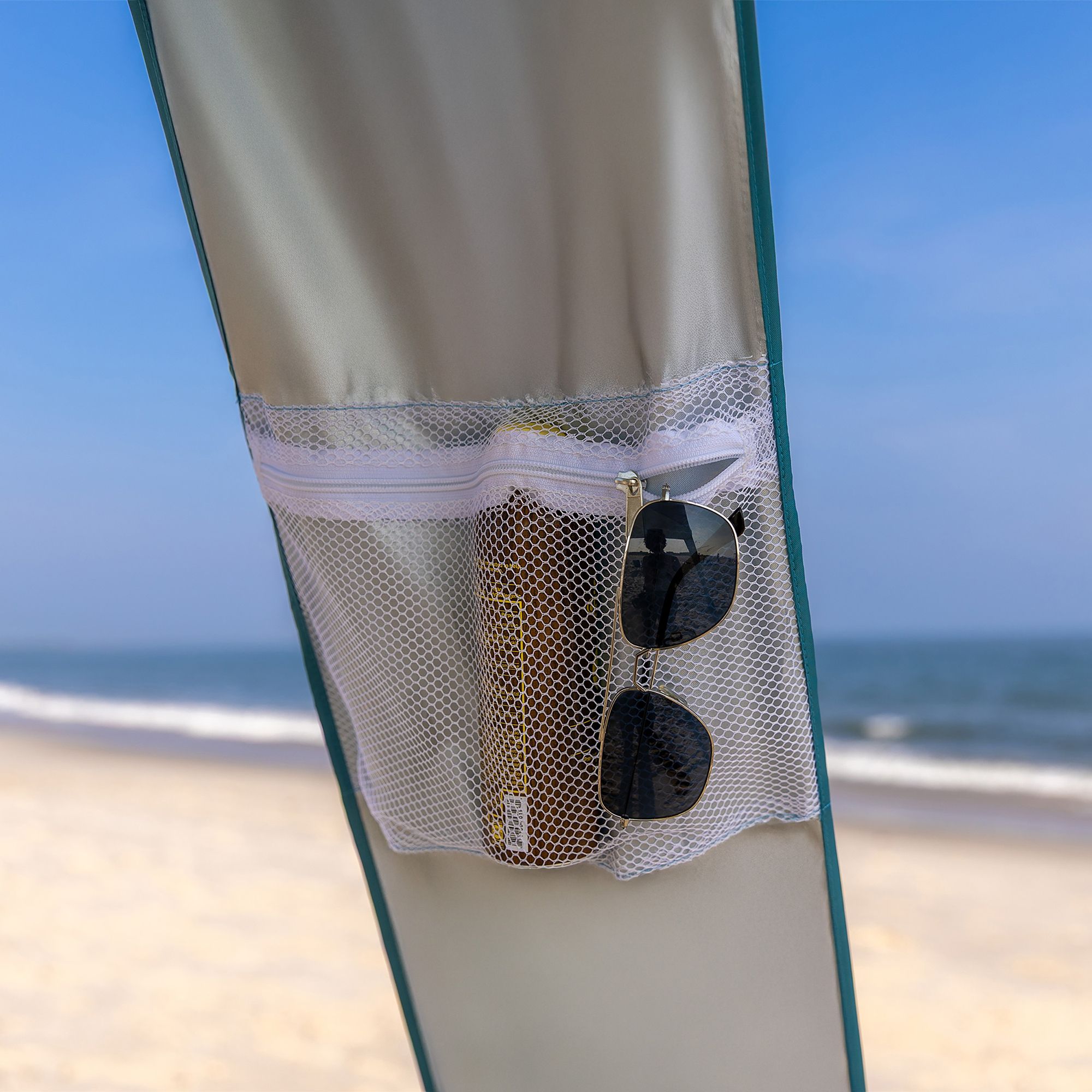Salt Life 7' Deluxe Beach Canopy product image