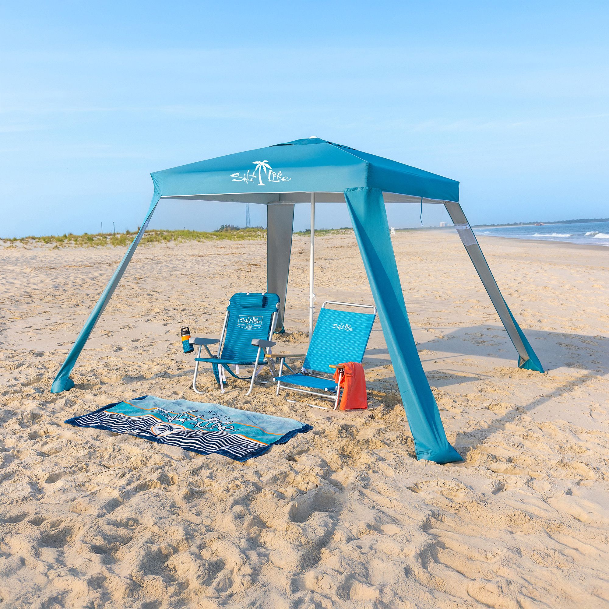 Salt Life 7' Deluxe Beach Canopy product image