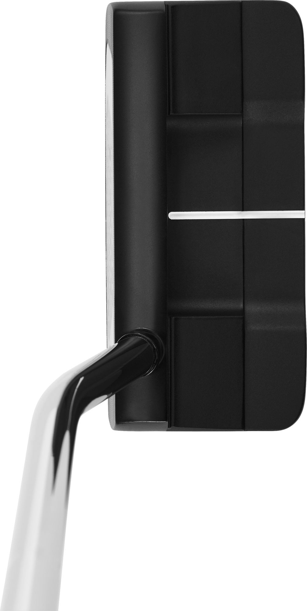 Odyssey Stroke Lab Black Double Wide Arm Lock Putter product image