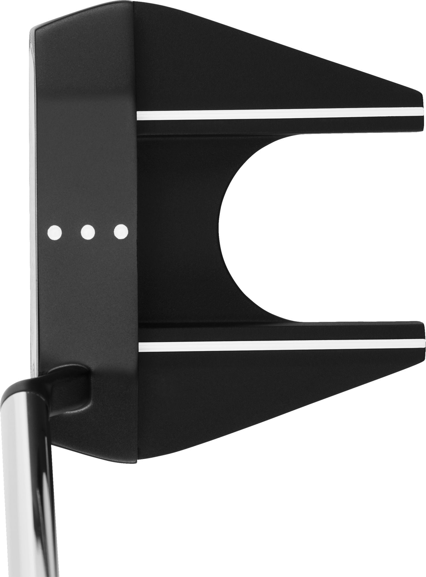 Odyssey Stroke Lab Black Seven S Putter product image