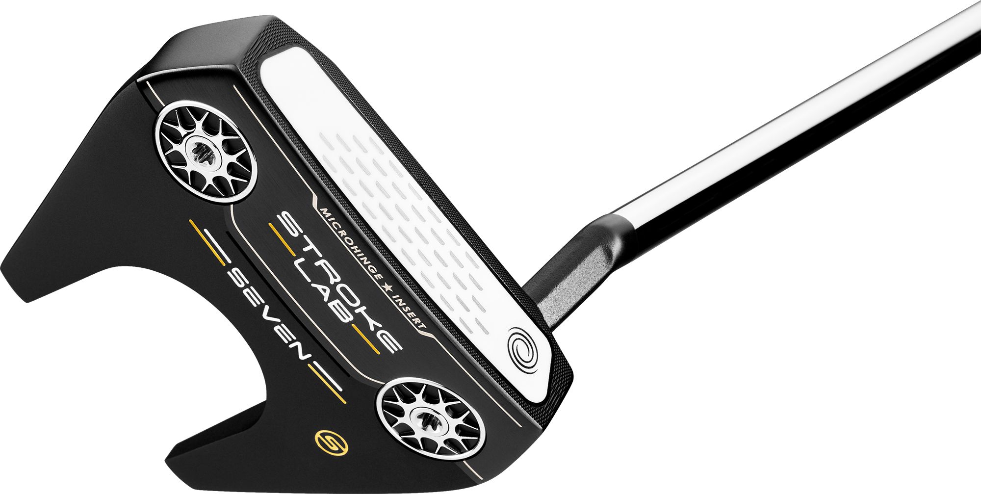 Odyssey Stroke Lab Black Seven S Putter product image