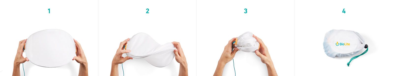 BioLite SiteLight XL product image