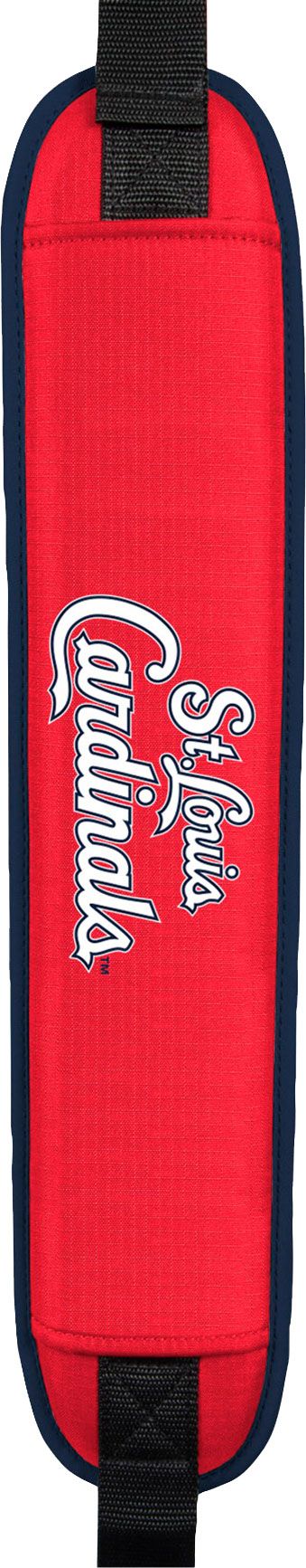 Team Effort St Louis Cardinals Bucket III Cooler Cart Bag product image