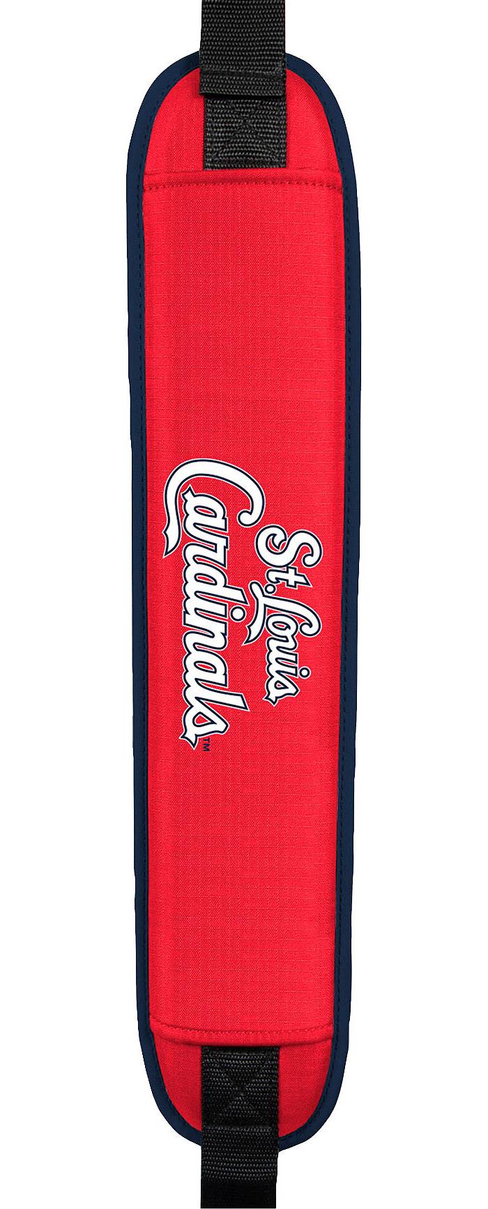 MLB St Louis Cardinals Golf Vintage Magnetic Blade Putter Cover