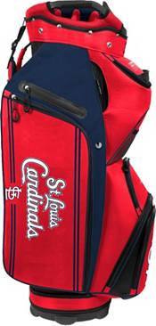 St. Louis Cardinals Birdie Stand Golf Bag