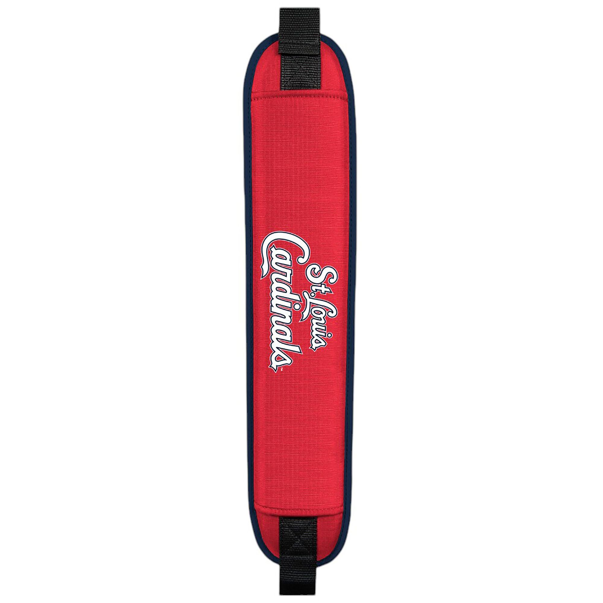WinCraft St. Louis Cardinals The Clubhouse Cooler Cart Bag product image