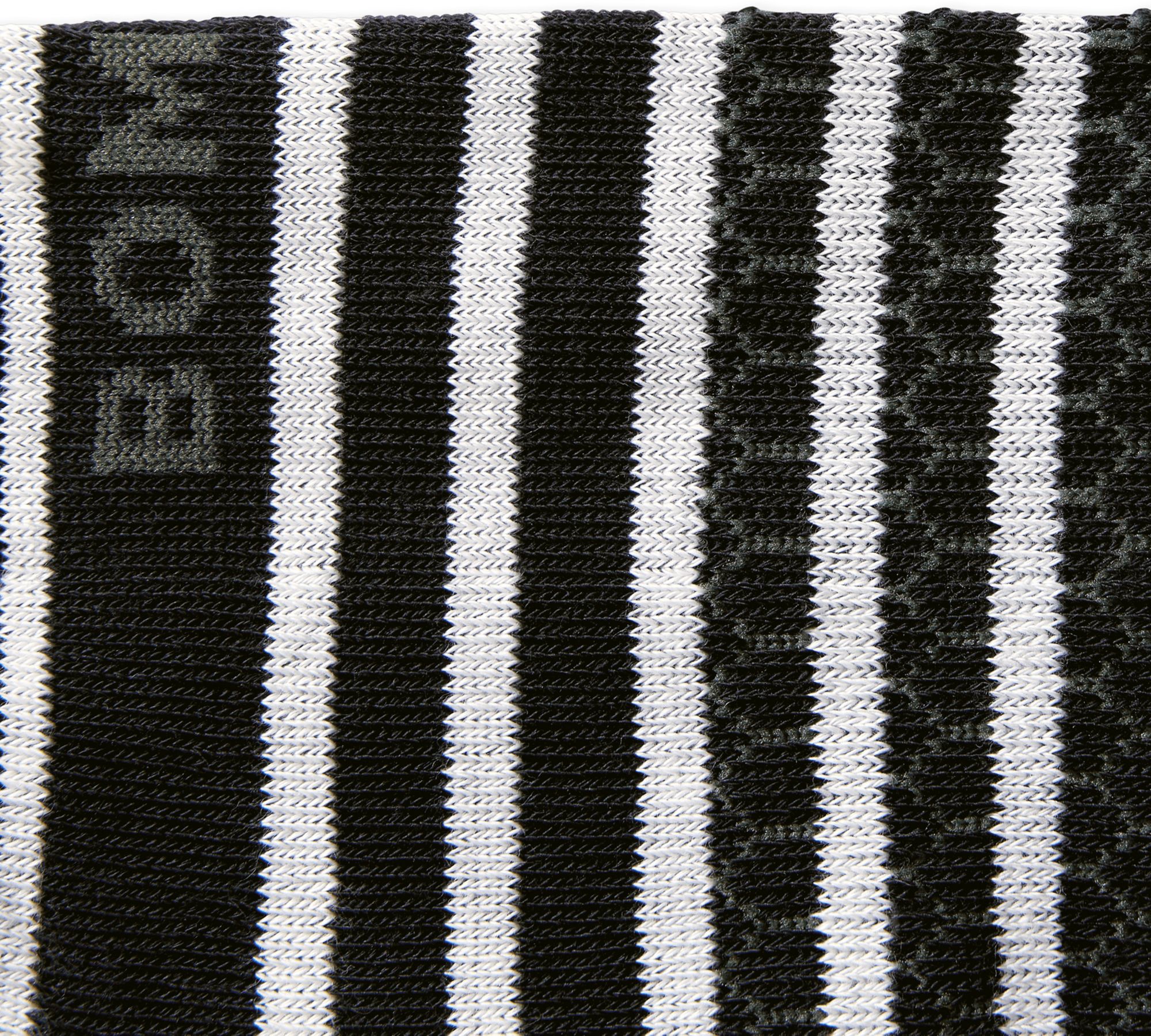 Bombas Women's Solid Striped Quarter Socks product image