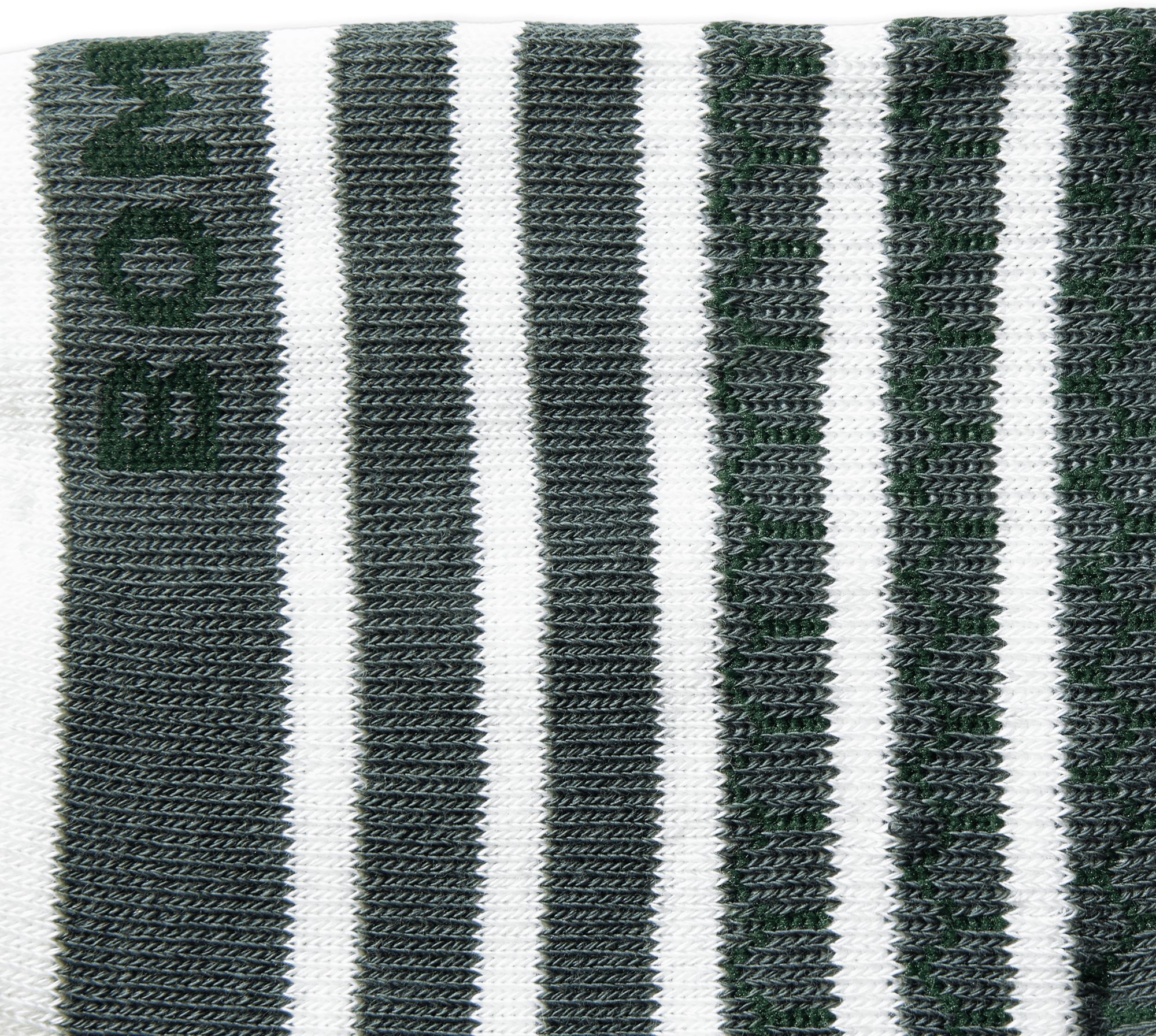 Bombas Solid Striped Quarter Socks product image