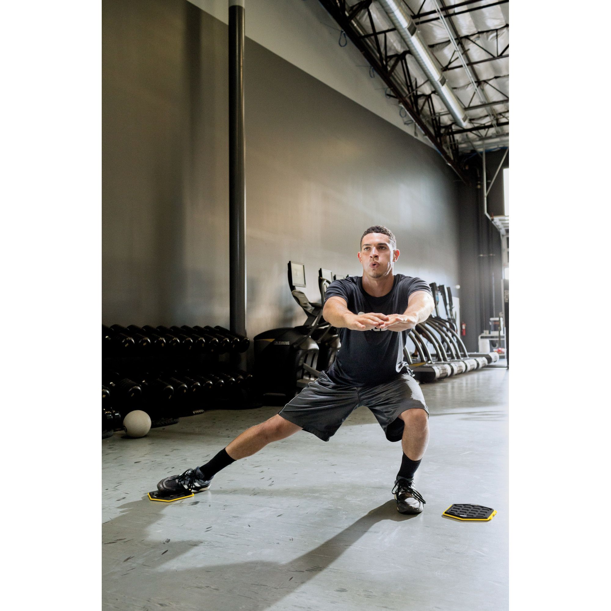 SKLZ SLIDEZ Stability Discs product image