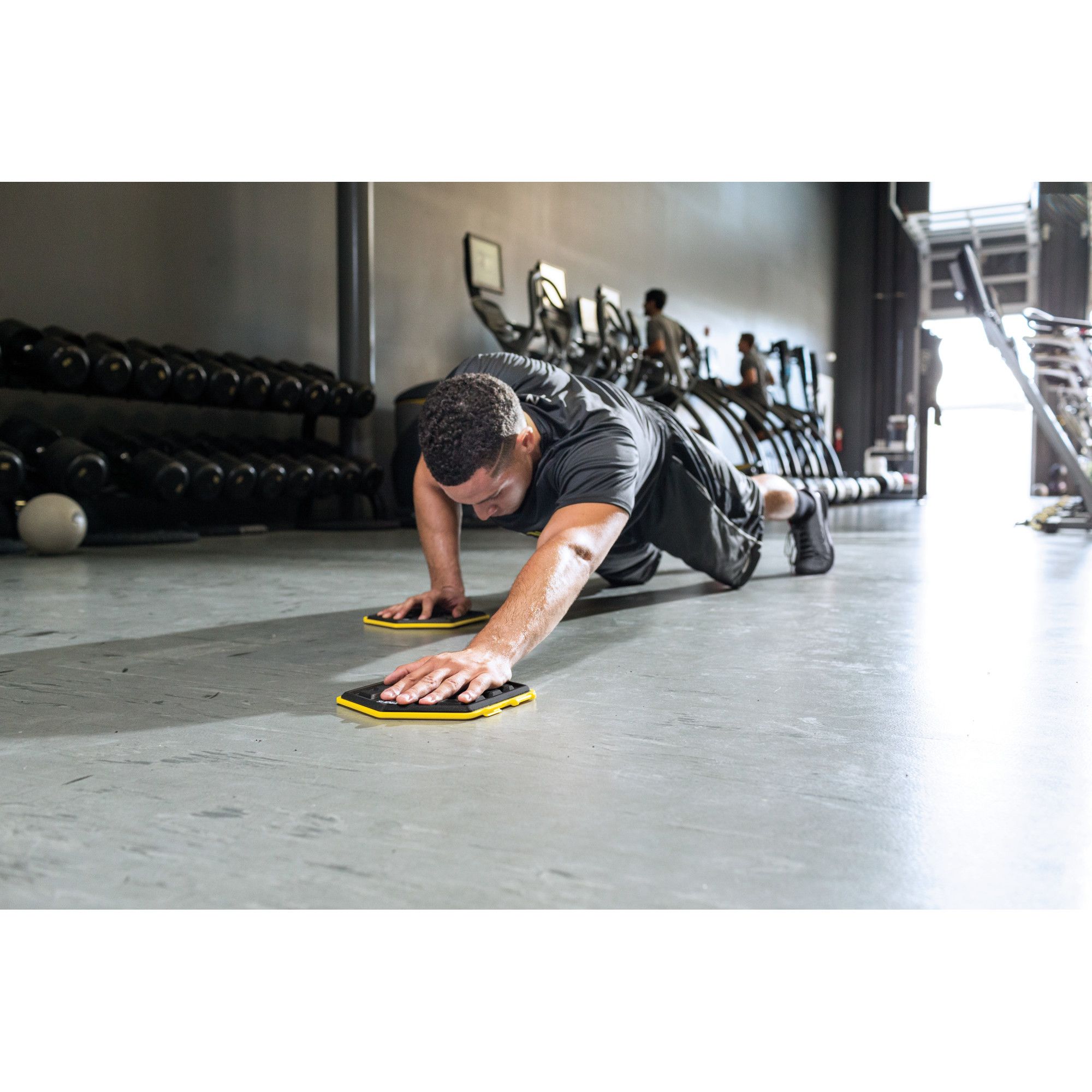 SKLZ SLIDEZ Stability Discs product image