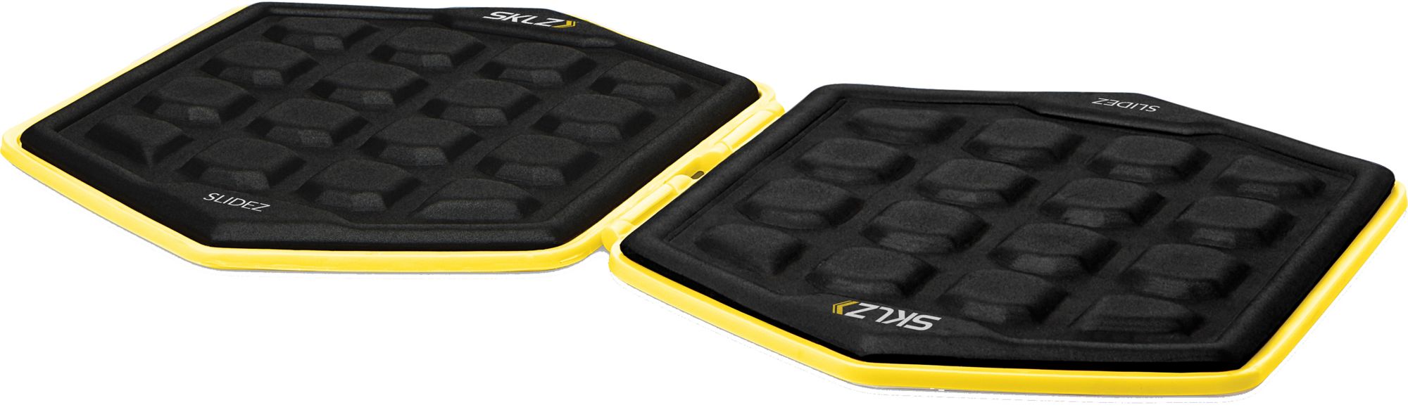 SKLZ SLIDEZ Stability Discs product image