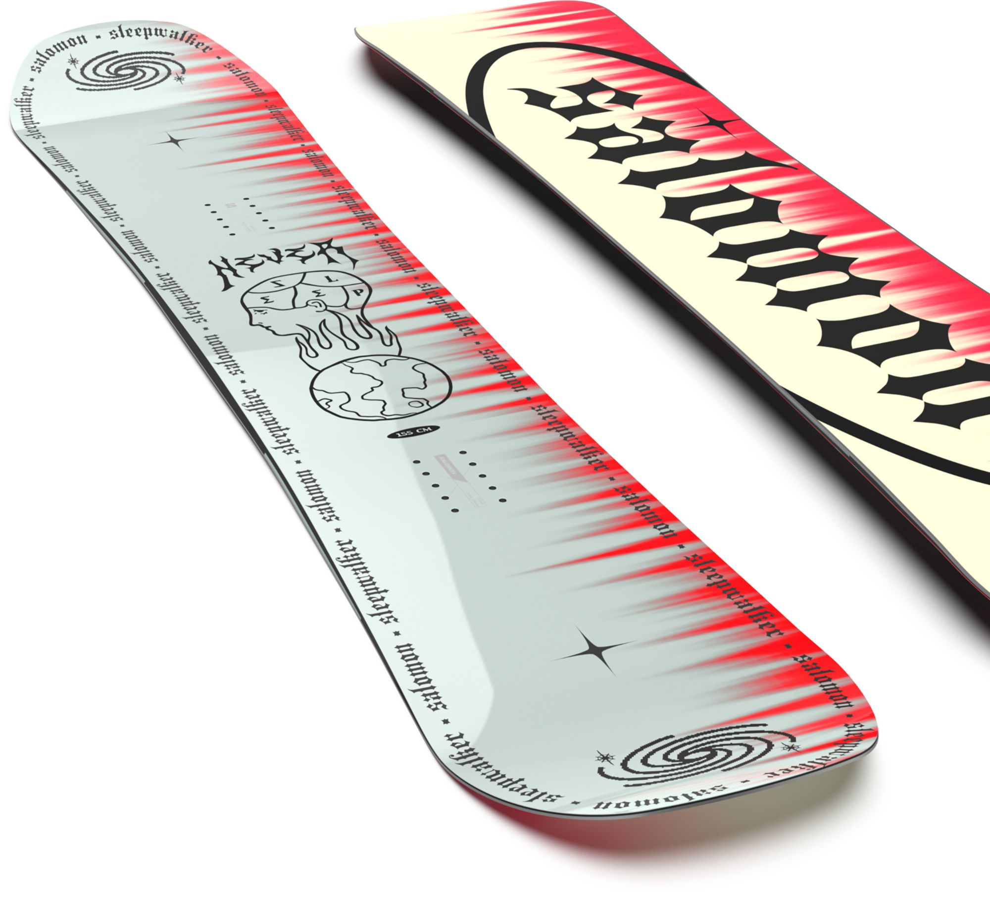 Salomon '23-'24 Men's Sleepwalker Snowboard product image