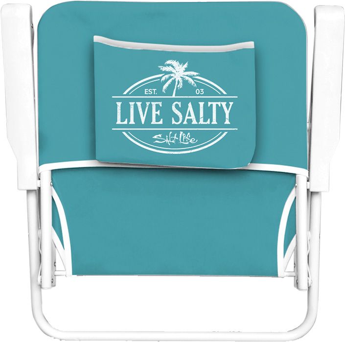 Salt Life Breezer Folding Beach Chair product image