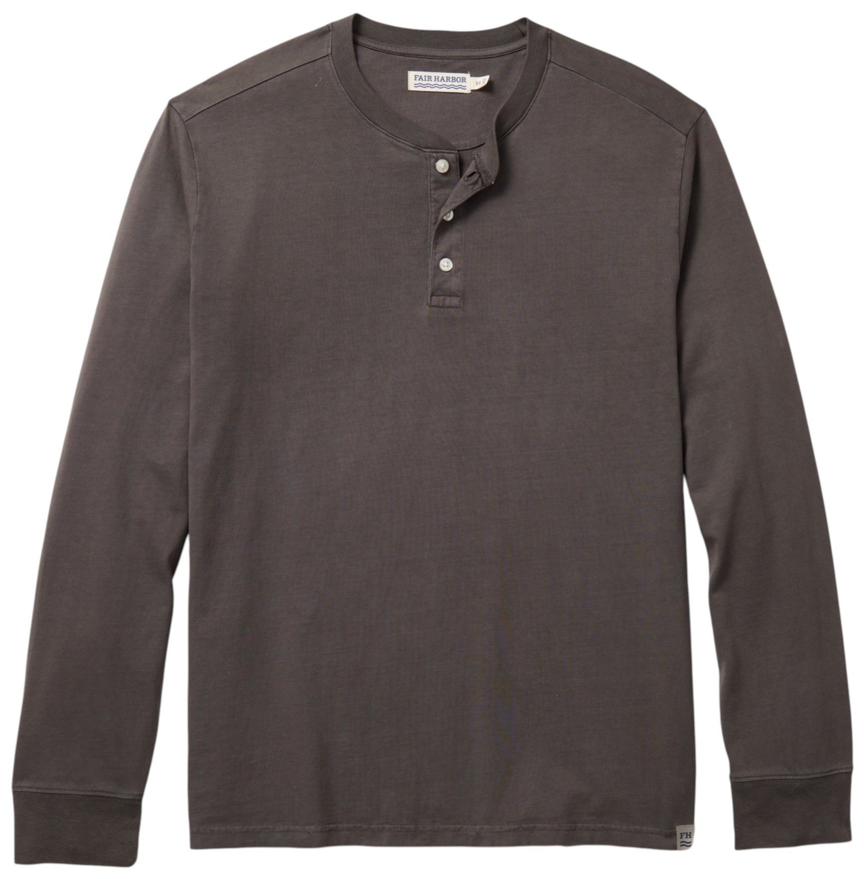 Fair Harbor Men's Saltaire Henley product image