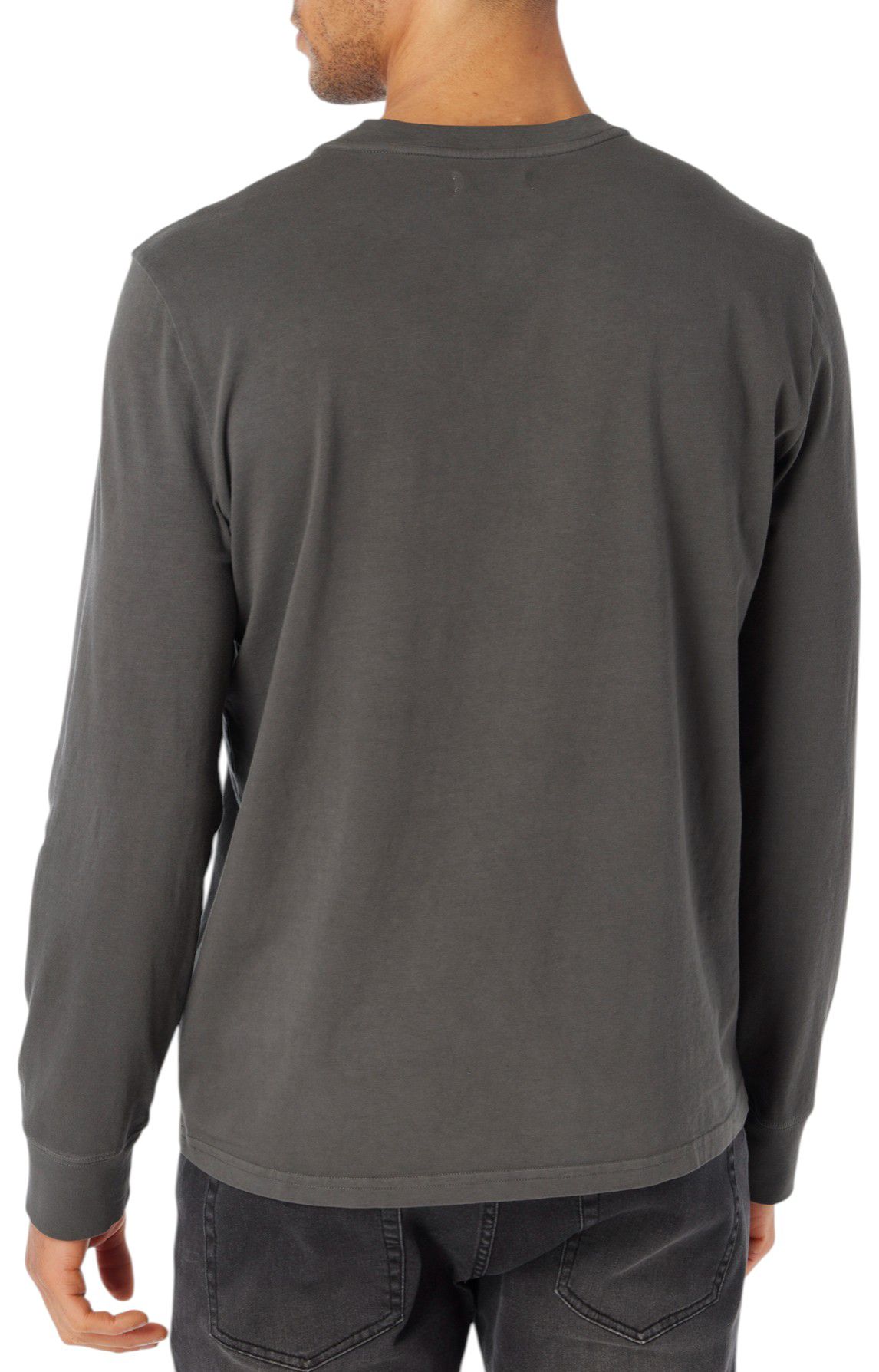Fair Harbor Men's Saltaire Henley product image