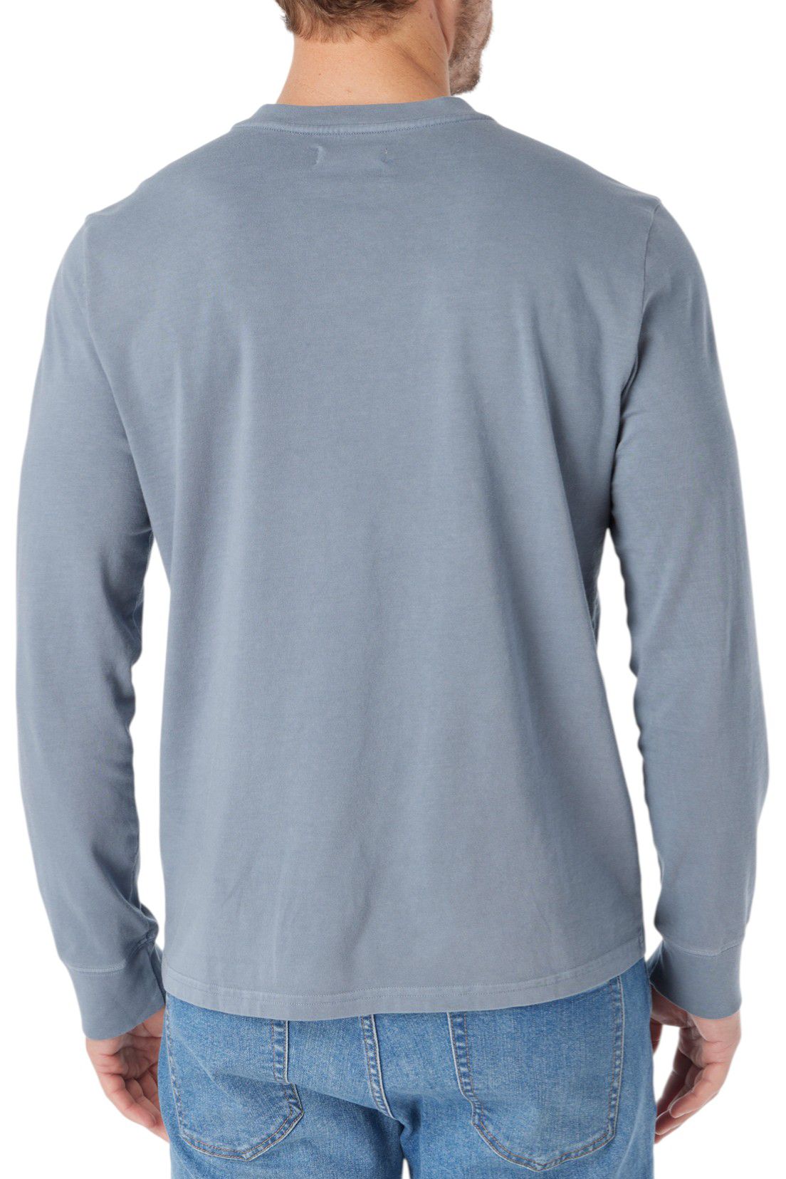 Fair Harbor Men's Saltaire Henley product image