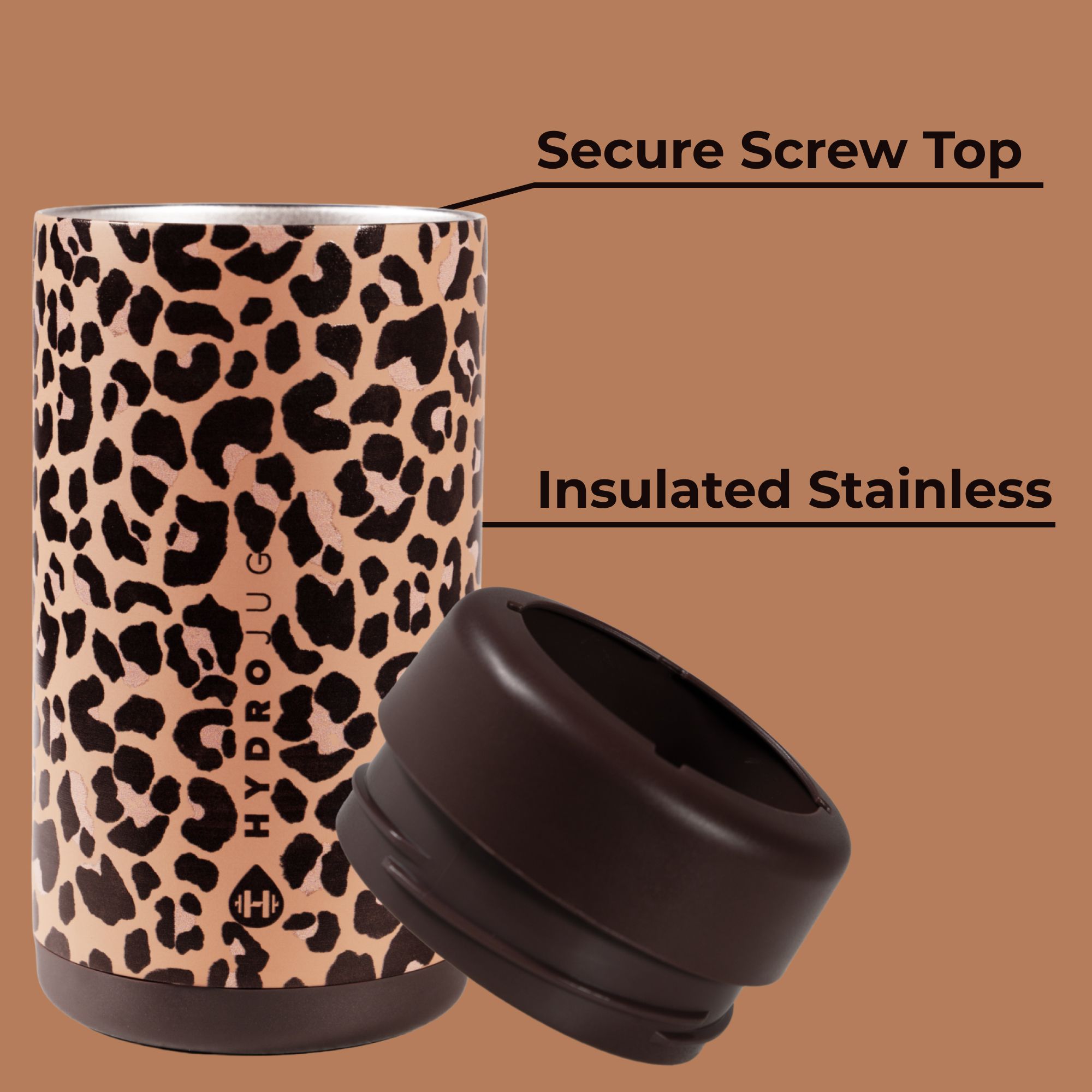 HYDROJUG 12 oz. Slim Can Cooler product image