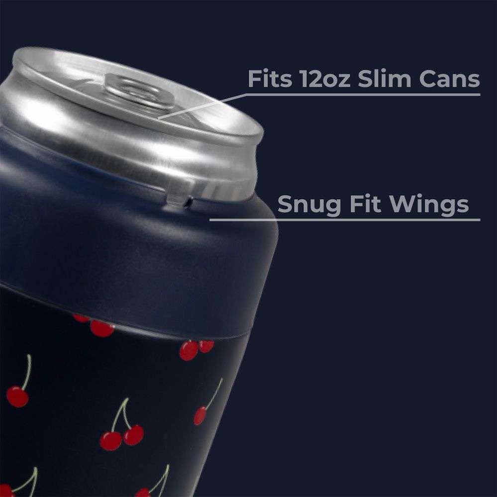 HYDROJUG 12 oz. Slim Can Cooler product image