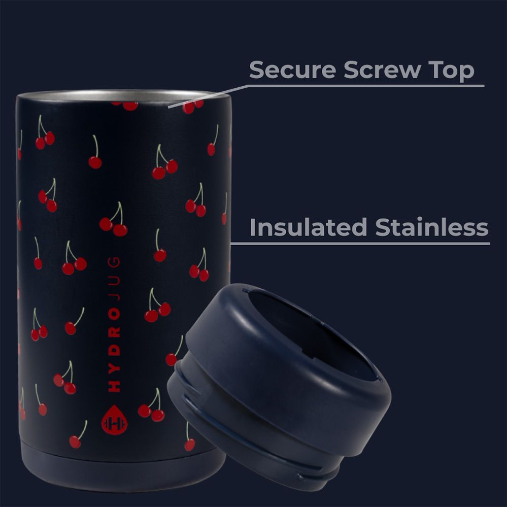 HYDROJUG 12 oz. Slim Can Cooler product image