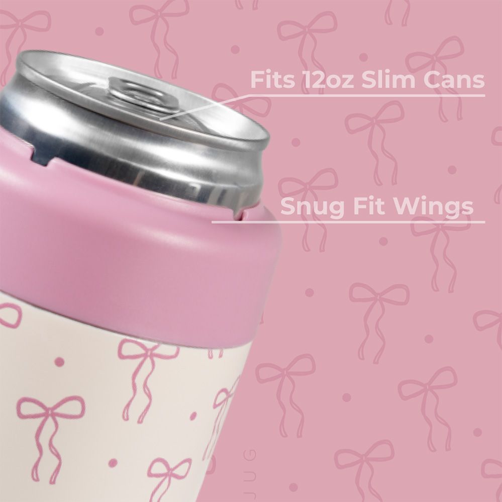 HYDROJUG 12 oz. Slim Can Cooler product image