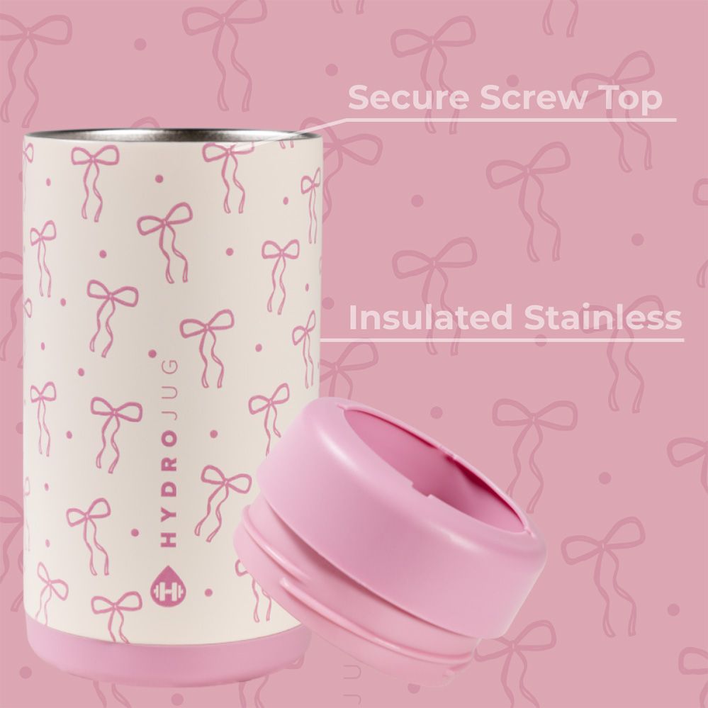 HYDROJUG 12 oz. Slim Can Cooler product image