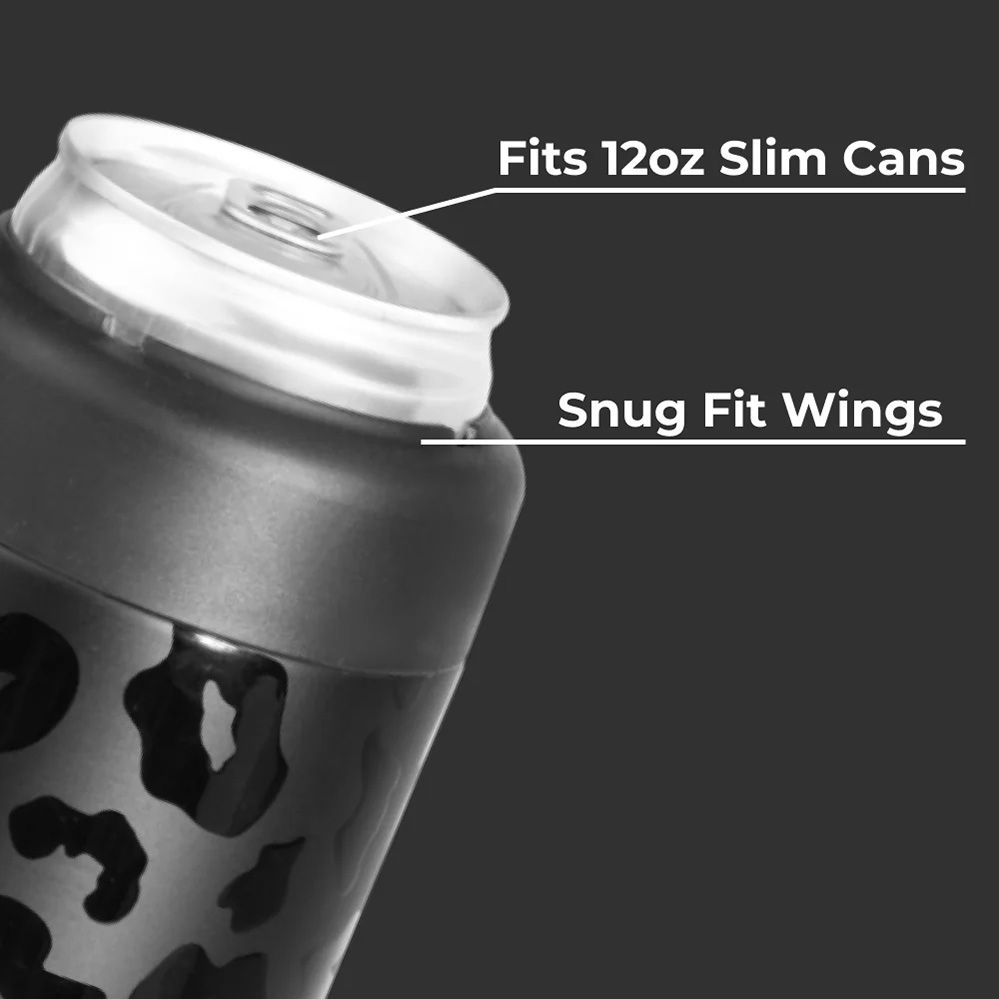 HYDROJUG 12 oz. Slim Can Cooler product image
