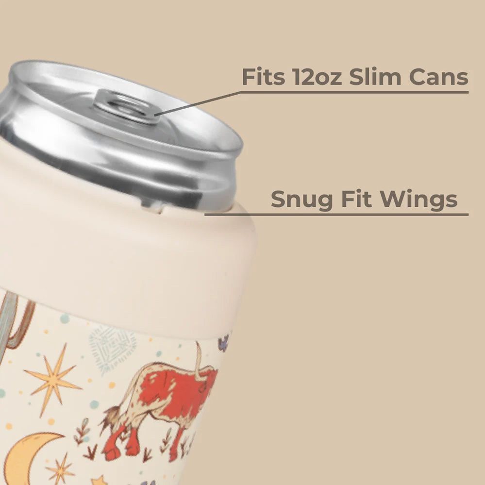 HYDROJUG 12 oz. Slim Can Cooler product image