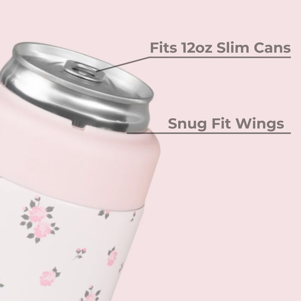HYDROJUG 12 oz. Slim Can Cooler product image