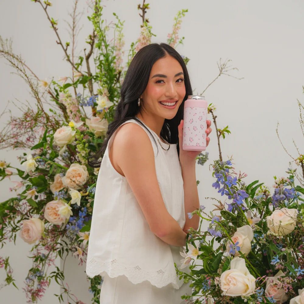 HYDROJUG 12 oz. Slim Can Cooler product image