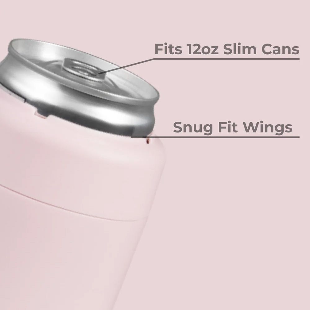 HYDROJUG 12 oz. Slim Can Cooler product image
