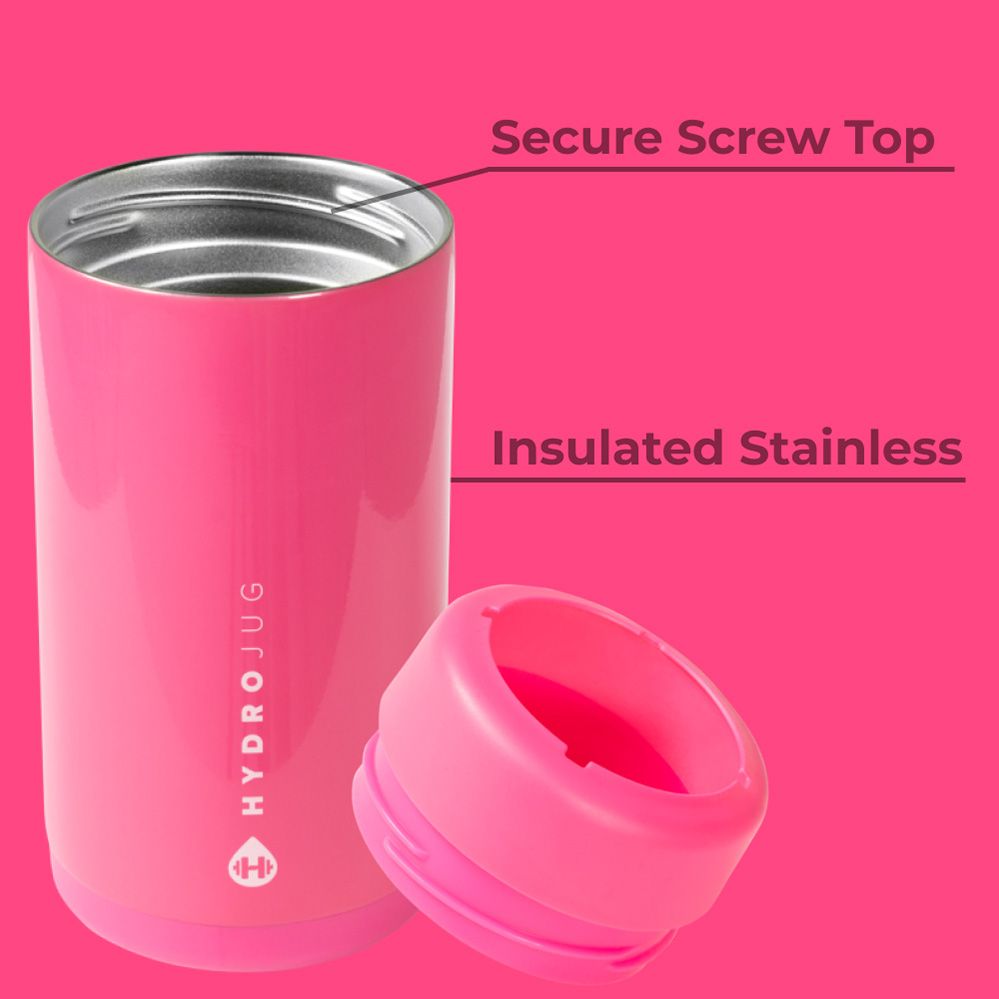 HYDROJUG 12 oz. Slim Can Cooler product image