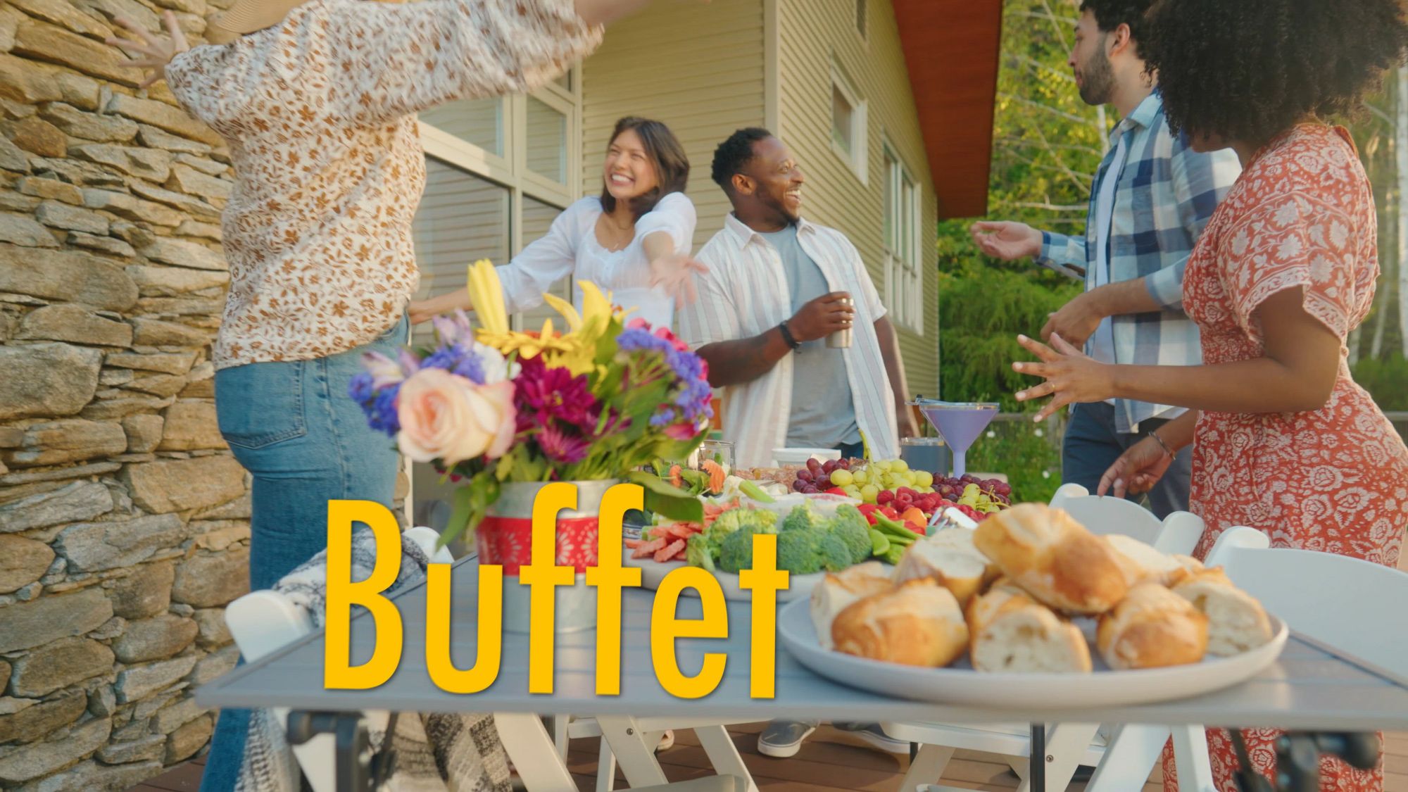 GCI Outdoor Slim-Fold Table XL product