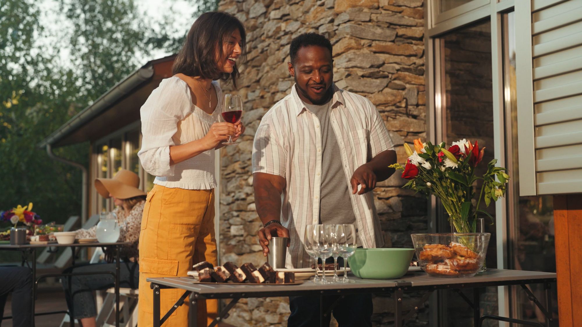 GCI Outdoor Slim-Fold Table product