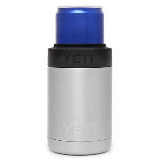 yeti slim can koozie